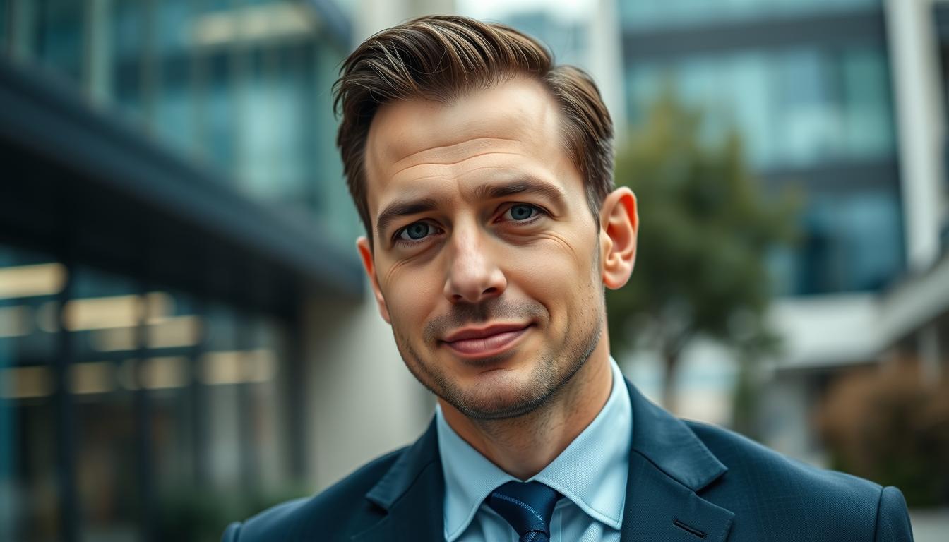 Property transactions support specialist