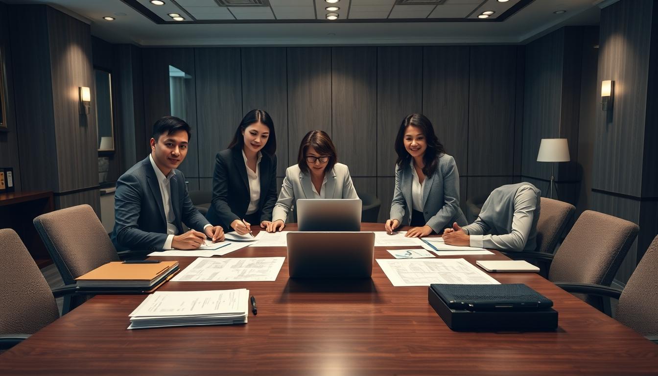 Frequently asked questions about property transactions and closing preparation