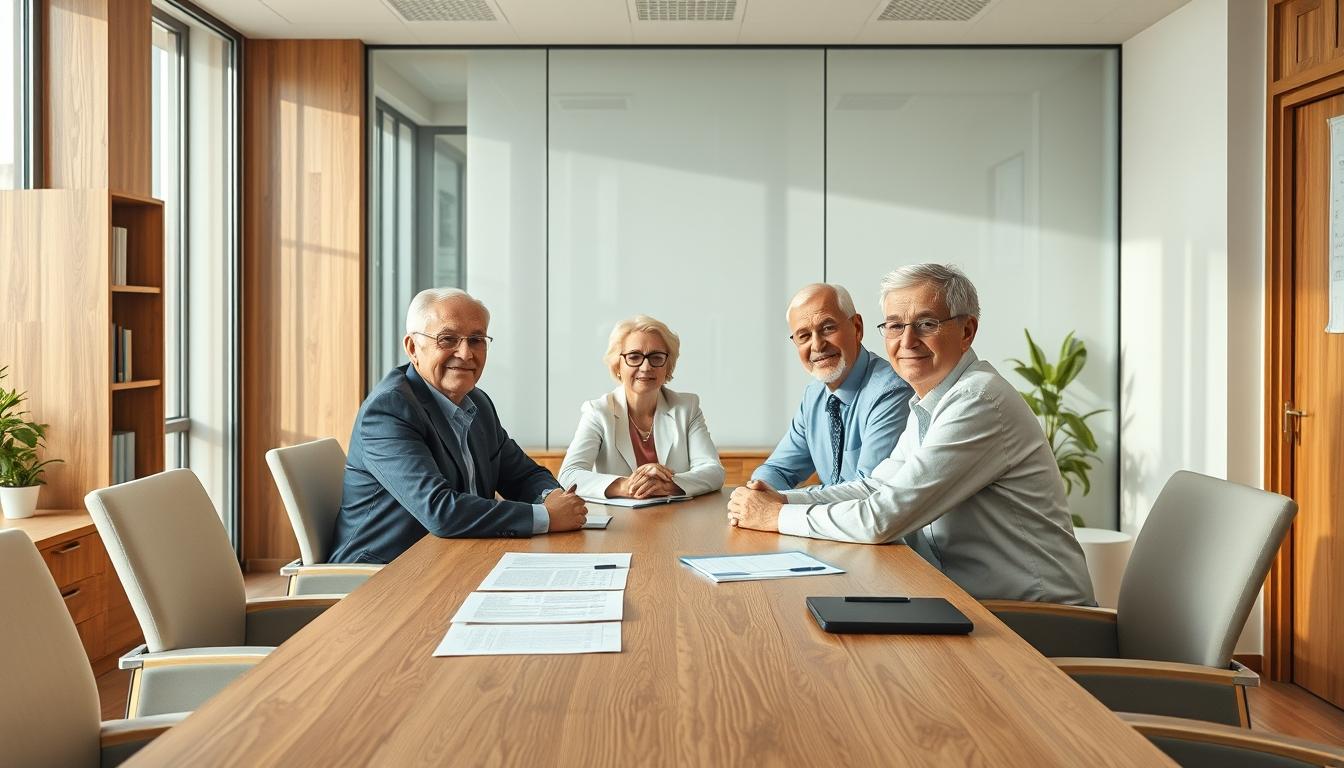 Real estate closing preparation and transaction documents